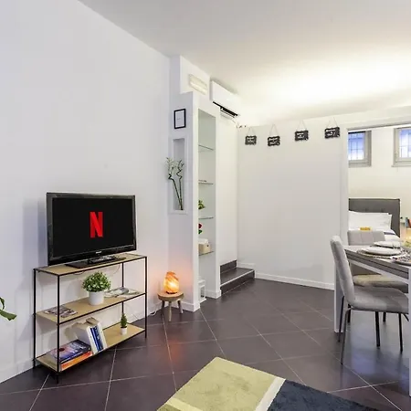 Apartamento Principe Carlo Alberto 2 Min From The Egyptian Museum Turín