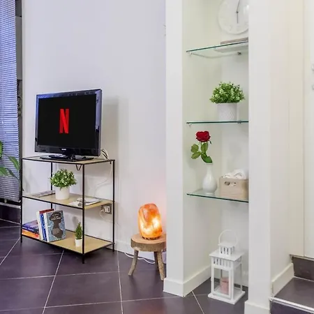 Apartamento Principe Carlo Alberto 2 Min From The Egyptian Museum