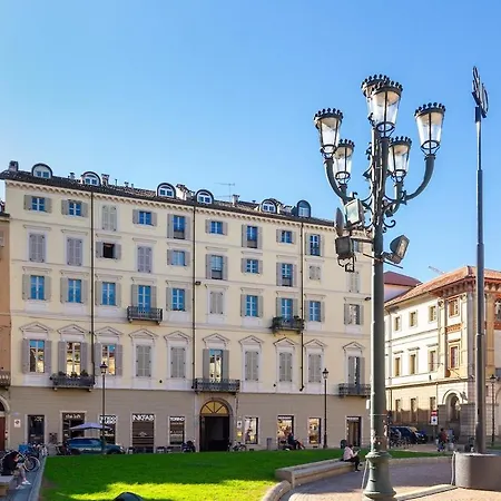 Apartamento Principe Carlo Alberto 2 Min From The Egyptian Museum *