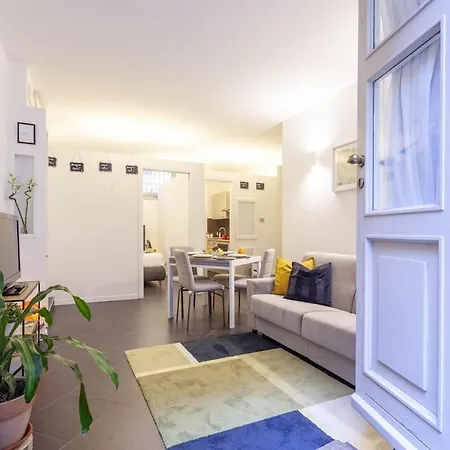 Apartamento Principe Carlo Alberto 2 Min From The Egyptian Museum Turín